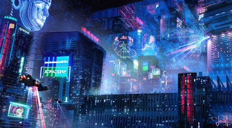  Blade Runner: A Cyberpunk Narrative Exploration Where Choices Matter!