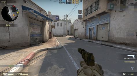 Counter-Strike: Global Offensive – A Competitive FPS Experience for Hardcore Gamers!