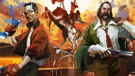 Disco Elysium: A Role-Playing Masterpiece that Tests Your Psyche and Morality!