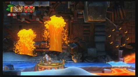 Donkey Kong Country: Tropical Mayhem Meets Timeless Platforming Perfection!