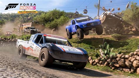 Forza Horizon 5: A Symphony of Speed and Stunning Scenery!