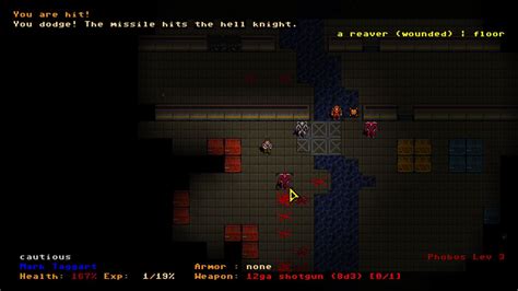 Jupiter Hell! A Retro-Futuristic Roguelike Shootem-Up With Devilishly Delicious Gameplay