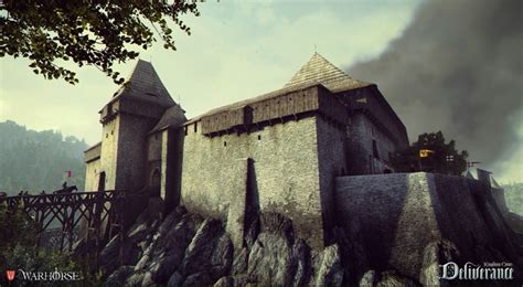 Kingdom Come: Deliverance - Immerse Yourself In A Realistic Medieval RPG Experience!