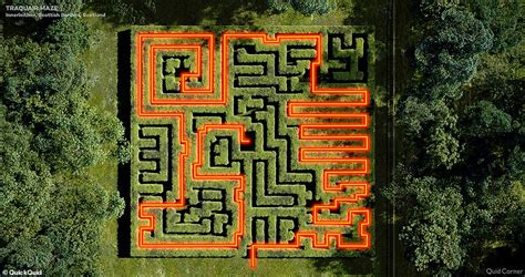  Logic Puzzle Labyrinth: Can You Escape This Mind-Boggling Maze?