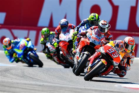 MotoGP 22 - Unleashing the Adrenaline Rush on Two Wheels!