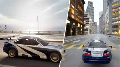 Need for Speed: Most Wanted - Revving Up Your Inner Street Racer With Thrilling High-Speed Action!