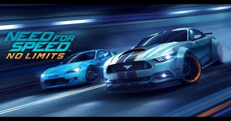 Need for Speed: No Limits - Unlocking Unbridled Arcade Racing Mayhem!