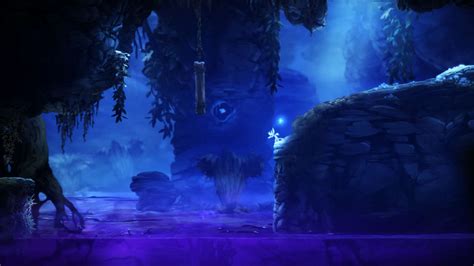 Ori and the Blind Forest: A Hauntingly Beautiful Metroidvania Platformer With Soul-Stirring Music!