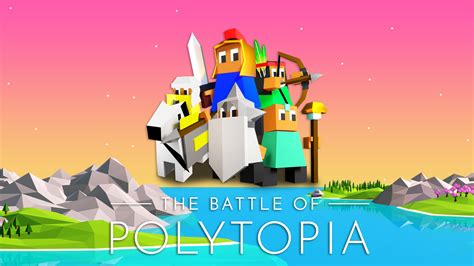 Polytopia: A Turn-Based Strategy Game Where Tribes Clash and Civilizations Rise!