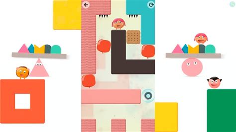 Thinkrolls: The Innovative Puzzle Game for Young Minds!