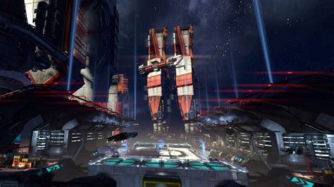 X4: Foundations – A Spacefaring Sandbox of Epic Proportions!