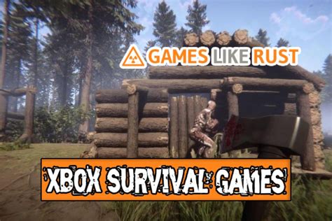 Xbox: The Survival Game Where Everything Wants You Dead (And Delicious)