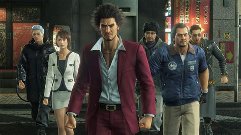 Yakuza: Like a Dragon! A Fresh Take on Turn-Based RPGs Filled with Quirky Charm