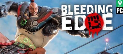 Bleeding Edge: A Cyberpunk Hack-and-Slash Extravaganza!