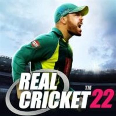 Cricket 24: The Ultimate Cricket Simulation Experience for Passionate Gamers!