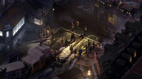 Disco Elysium: Unraveling a Murder Mystery with Style and Substance!