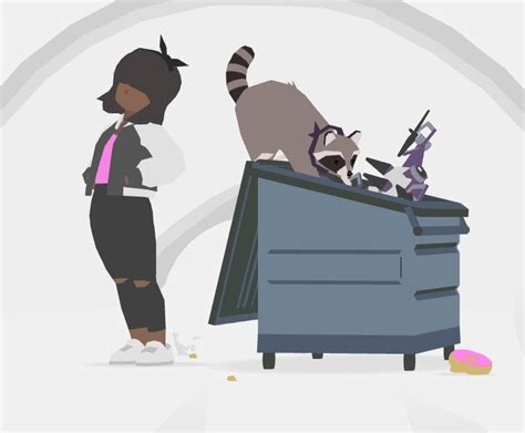 Donut County: An Existential Exploration Wrapped in Delicious Destruction!