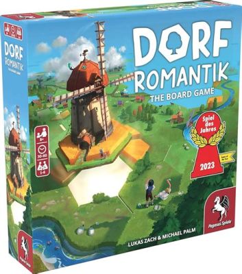 Dorfromantik: Unleash Your Inner Town Planner and Build a Charming World From Tiles!