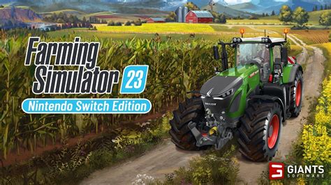 Farming Simulator 22: Immerse Yourself in Realistic Agricultural Adventures!