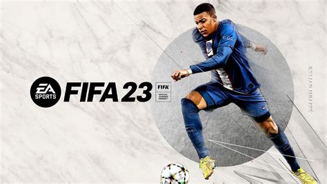 FIFA 23: The Definitive Football Experience for Armchair Managers and Aspiring Legends!