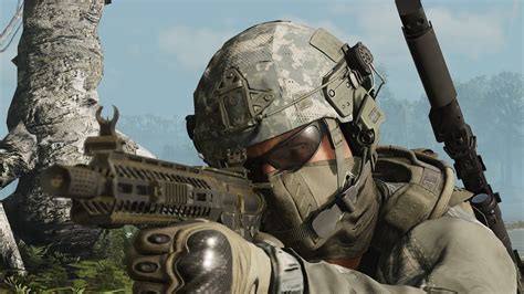 Ghost Recon: Breakpoint - An Open-World Military Adventure Where Tactical Mastery Meets Drone Warfare!