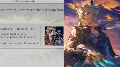 Granblue Fantasy Versus: Unlocking the Realm of Anime Brawls!