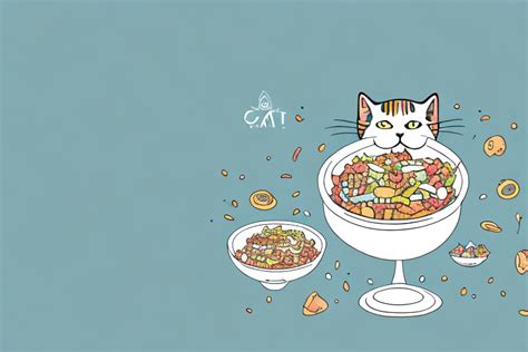 グランドセレモニー: なぜ猫は時々宇宙を考えるのか？