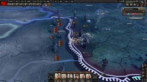  Have You Heard Of Hearts of Iron IV? A Grand Strategy Epic For War Gamers!