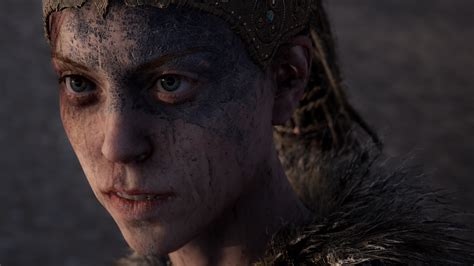 Hellblade: Senua's Sacrifice – A Descent into Norse Mythology and Mental Anguish!