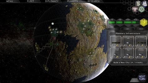 Imperium: Galactic Empires! A Space-Based 4X Strategy Game That Will Conquer Your Free Time