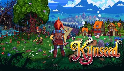 Kynseed! A Quirky Medieval Farming Sim Where Your Family Legacy Spans Generations