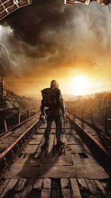 Metro Exodus Is A Post-Apocalyptic Narrative Masterpiece With Breathtaking Environments!