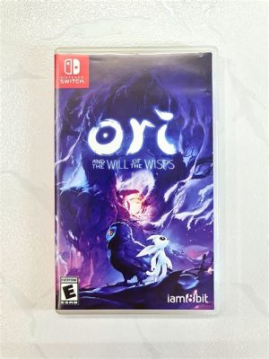 Ori and the Will of the Wisps: A Platforming Adventure That Will Leave You Spellbound!