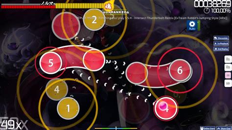 Osu!: A Free-to-Play Rhythm Game Where Precision Meets Passion!