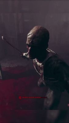 Outlast: A Spine-Chilling Journey into the Depths of Horror!