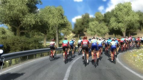 Pro Cycling Manager: Conquer Europe on Two Wheels!