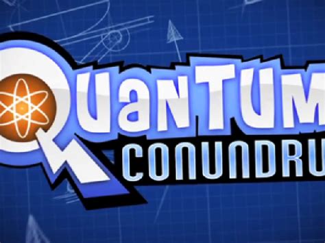 Quantum Conundrum: A Mind-Bending Puzzle Game that Will Leave You Questioning Reality!