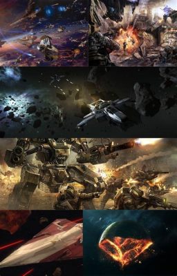 StarCraft II: An Epic Saga of Intergalactic War and Tactical Brilliance!