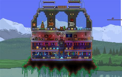 Terraria! A Pixelated Paradise Packed With Endless Adventures and Crafted Creations