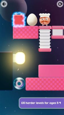 Thinkrolls 2: A Delightful Physics Puzzle Adventure for Budding Engineers!