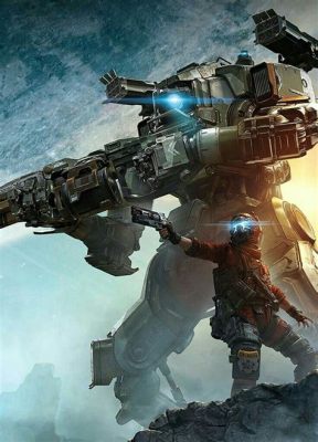 Titanfall 2 - A Robotic First-Person Shooter that Will Leave You Titanically Impressed!