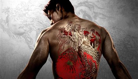 Yakuza: Like a Dragon! Embrace Chaos and Quirks in Kamurocho's Underbelly