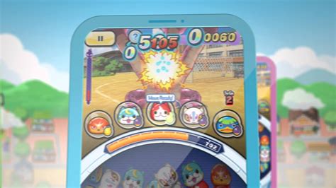 Youkai Watch: Wibble Wobble! – Unleash Your Inner Monster Collector and Master the Art of Rhythmic Battles!