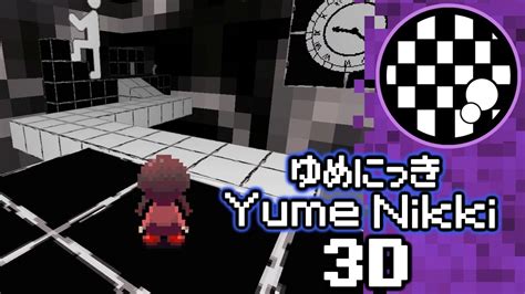 Yume Nikki: Embark on a Surreal and Enigmatic Dream Journey!